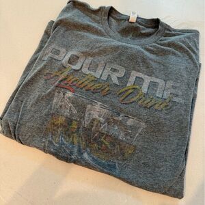 Morgan Wallen Tour T-Shirt